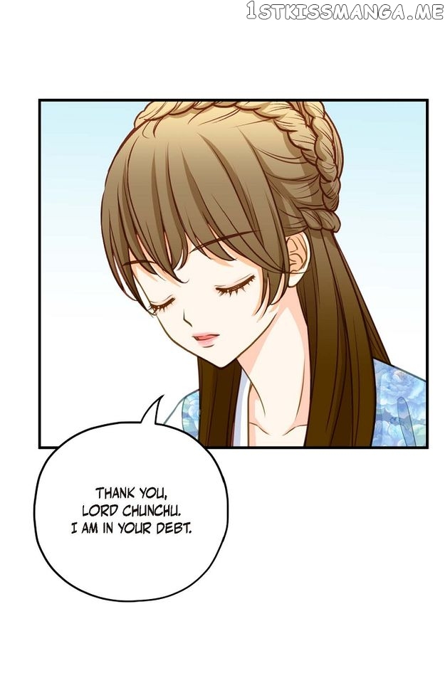 Sarasah – Manga Chapter 107 - page 88