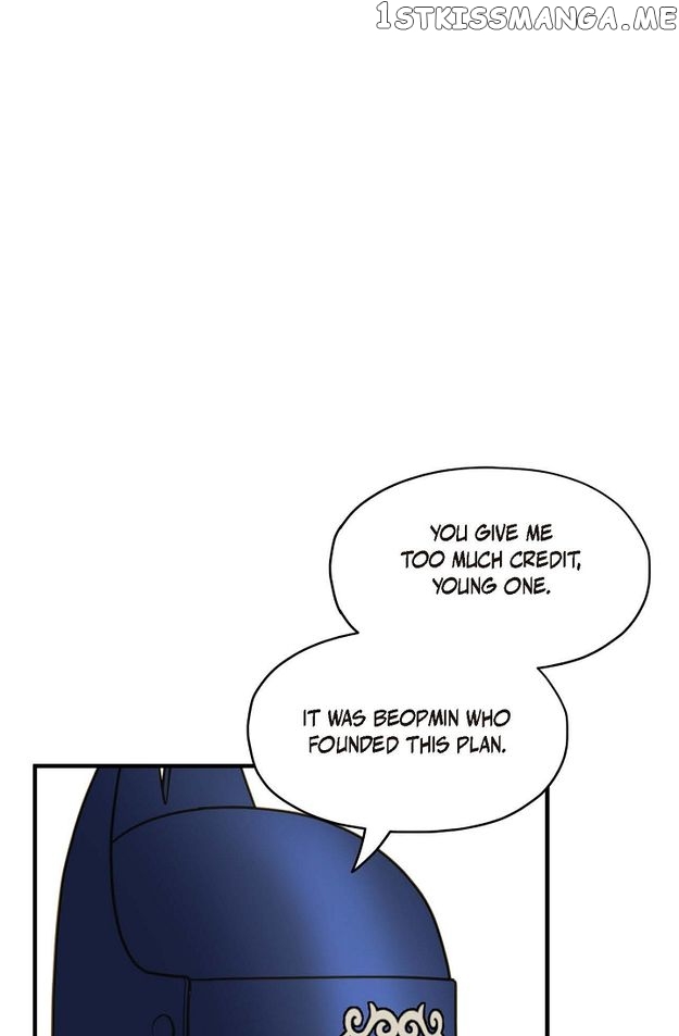 Sarasah – Manga Chapter 107 - page 89