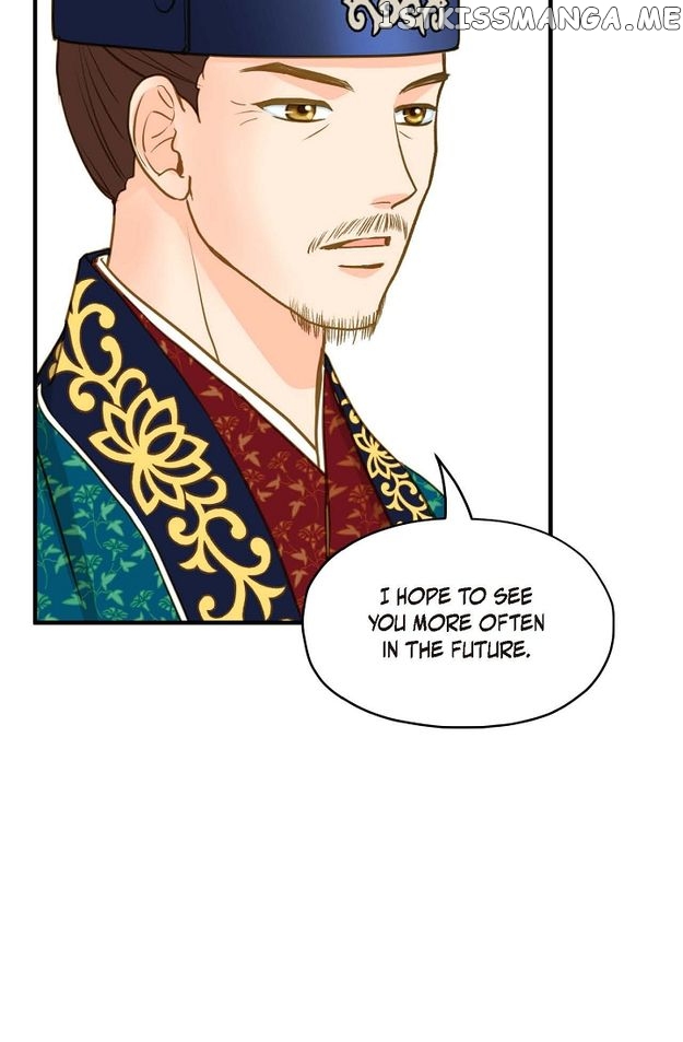Sarasah – Manga Chapter 107 - page 90