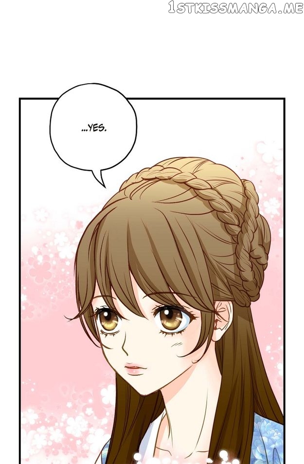 Sarasah – Manga Chapter 107 - page 91