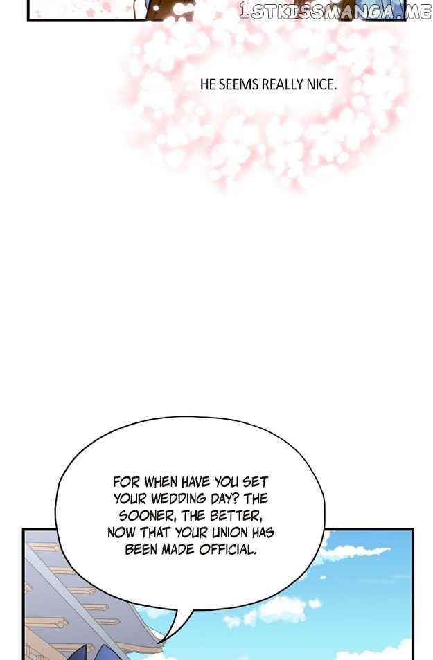 Sarasah – Manga Chapter 107 - page 92
