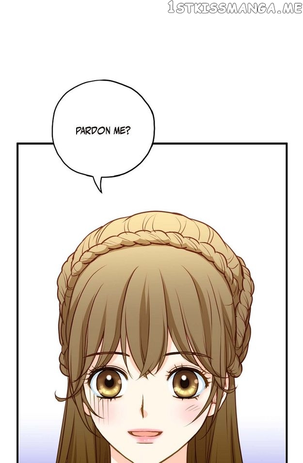 Sarasah – Manga Chapter 107 - page 94