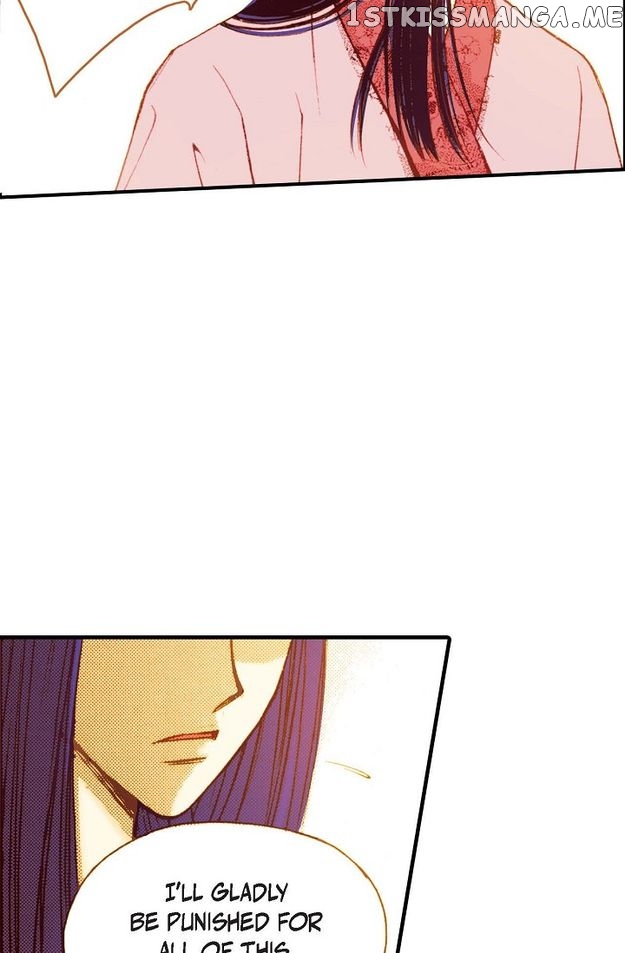 Sarasah – Manga Chapter 46 - page 13