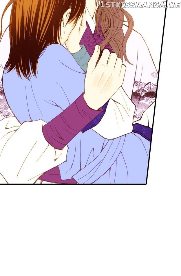 Sarasah – Manga Chapter 46 - page 18