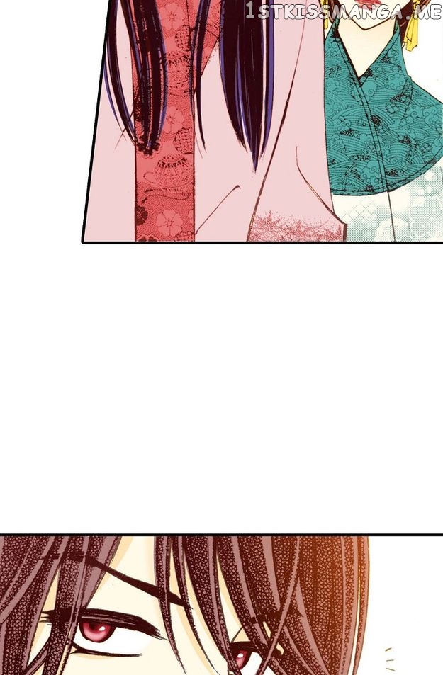 Sarasah – Manga Chapter 46 - page 20