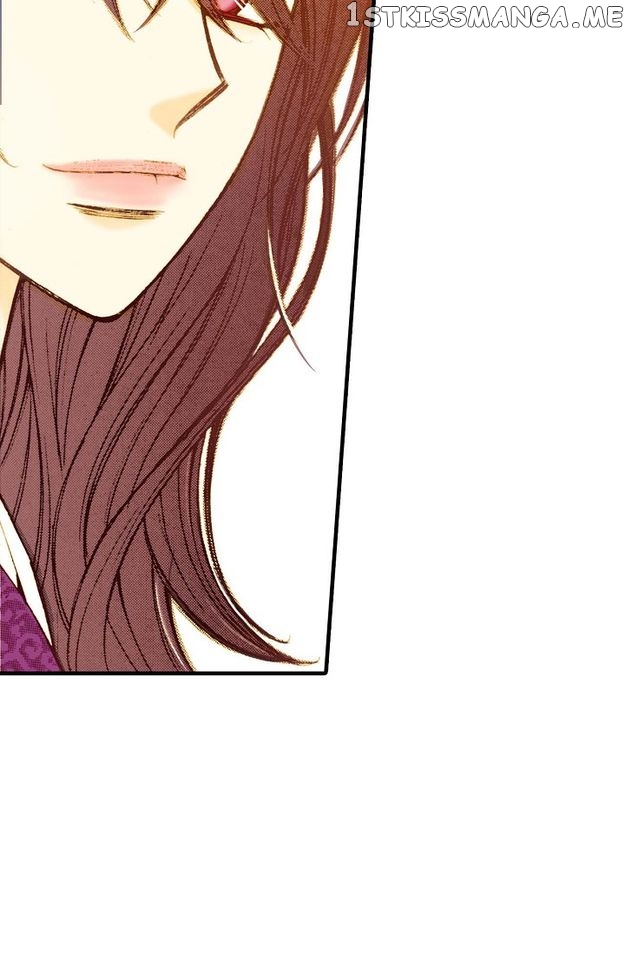 Sarasah – Manga Chapter 46 - page 25