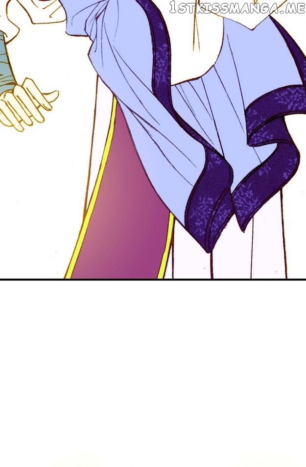 Sarasah – Manga Chapter 46 - page 3