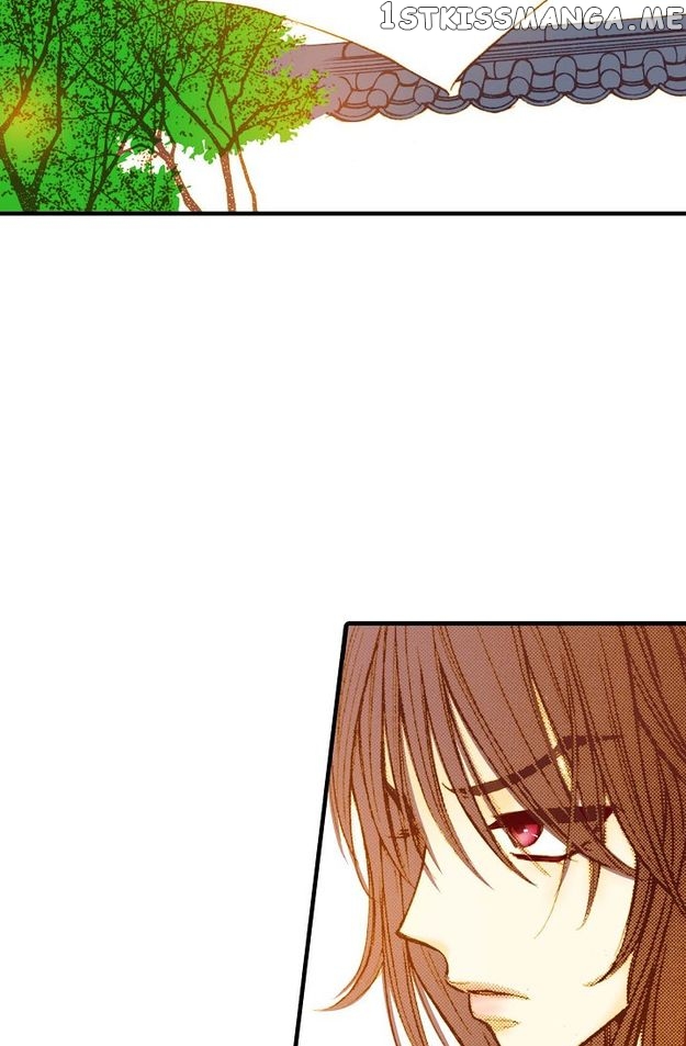 Sarasah – Manga Chapter 46 - page 34