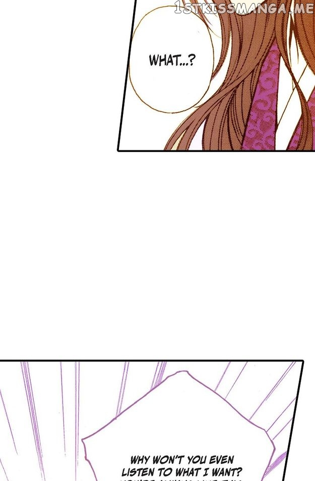 Sarasah – Manga Chapter 46 - page 35