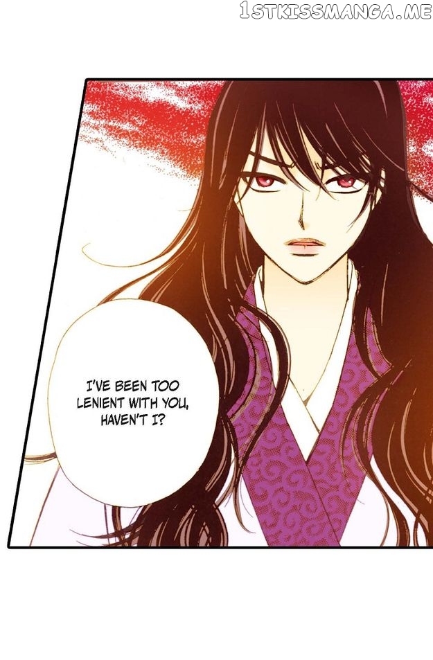 Sarasah – Manga Chapter 46 - page 38