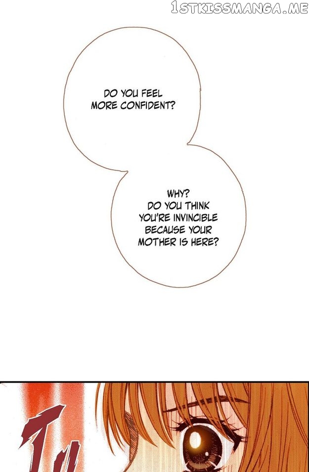 Sarasah – Manga Chapter 46 - page 39