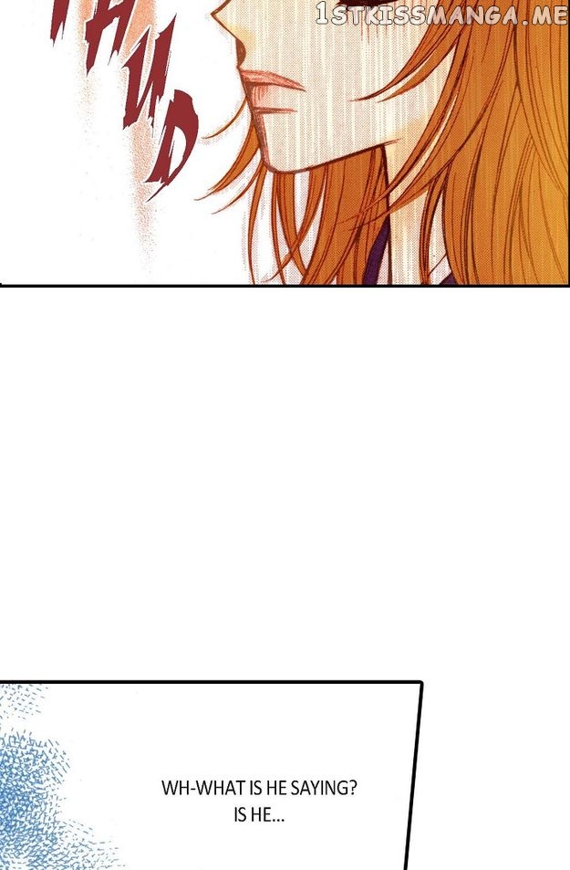 Sarasah – Manga Chapter 46 - page 40