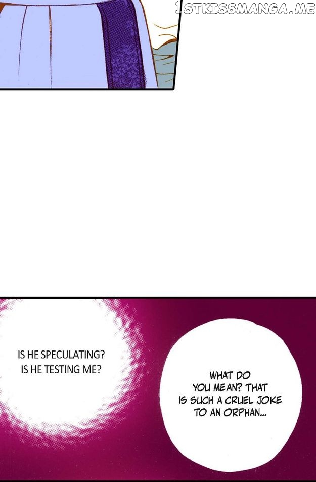 Sarasah – Manga Chapter 46 - page 42