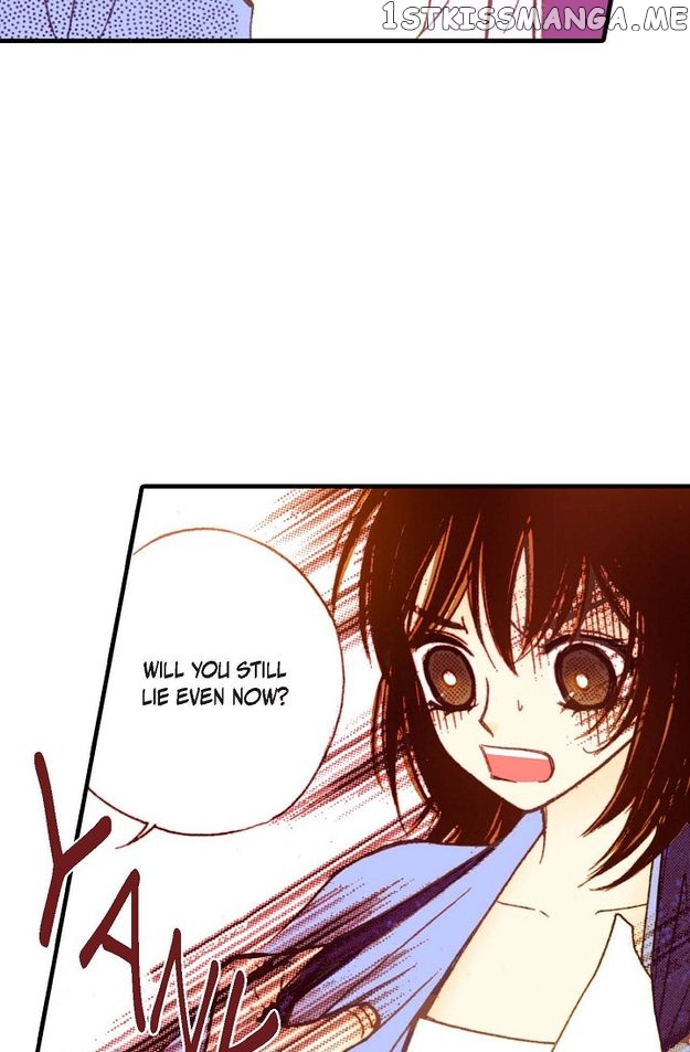 Sarasah – Manga Chapter 46 - page 47