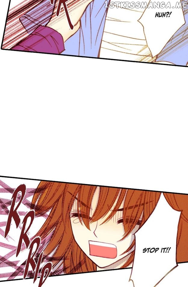 Sarasah – Manga Chapter 46 - page 48