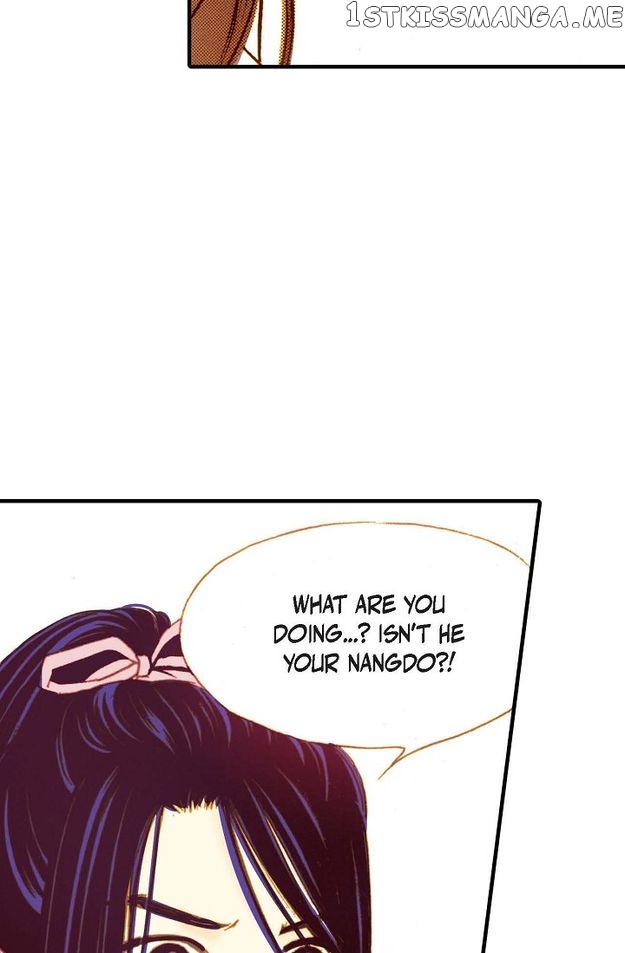 Sarasah – Manga Chapter 46 - page 56
