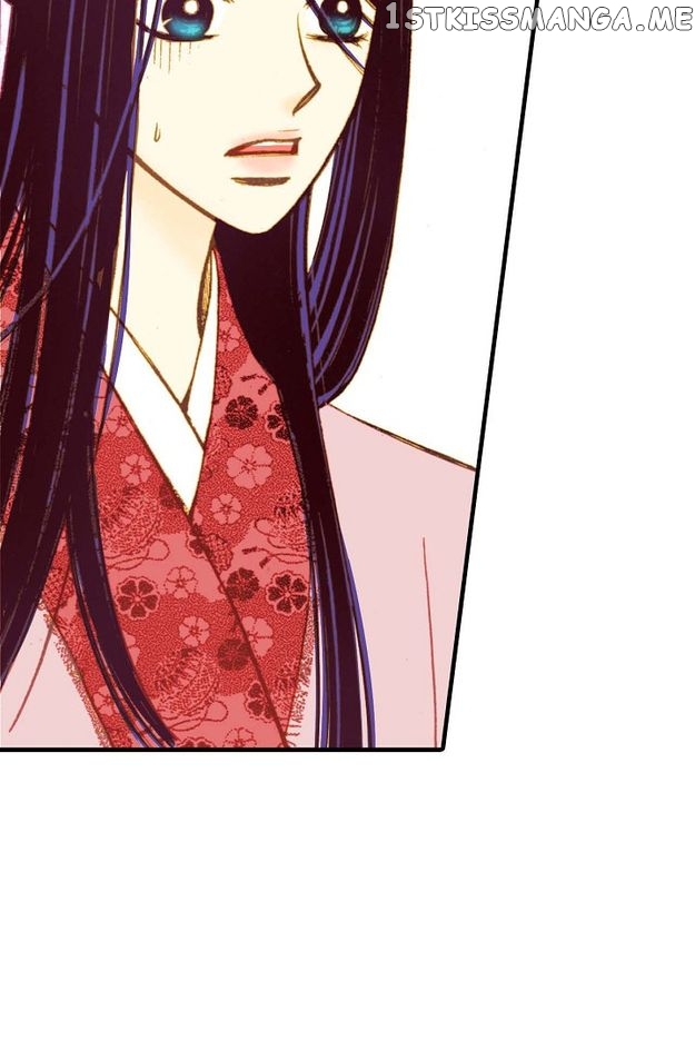 Sarasah – Manga Chapter 46 - page 57