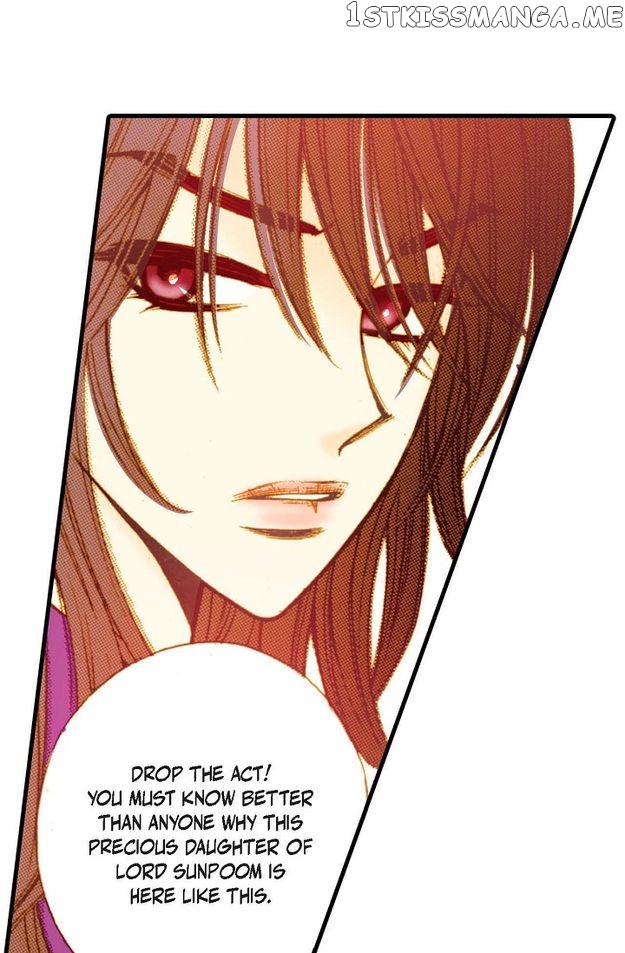 Sarasah – Manga Chapter 46 - page 58