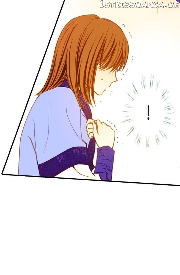 Sarasah – Manga Chapter 46 - page 60