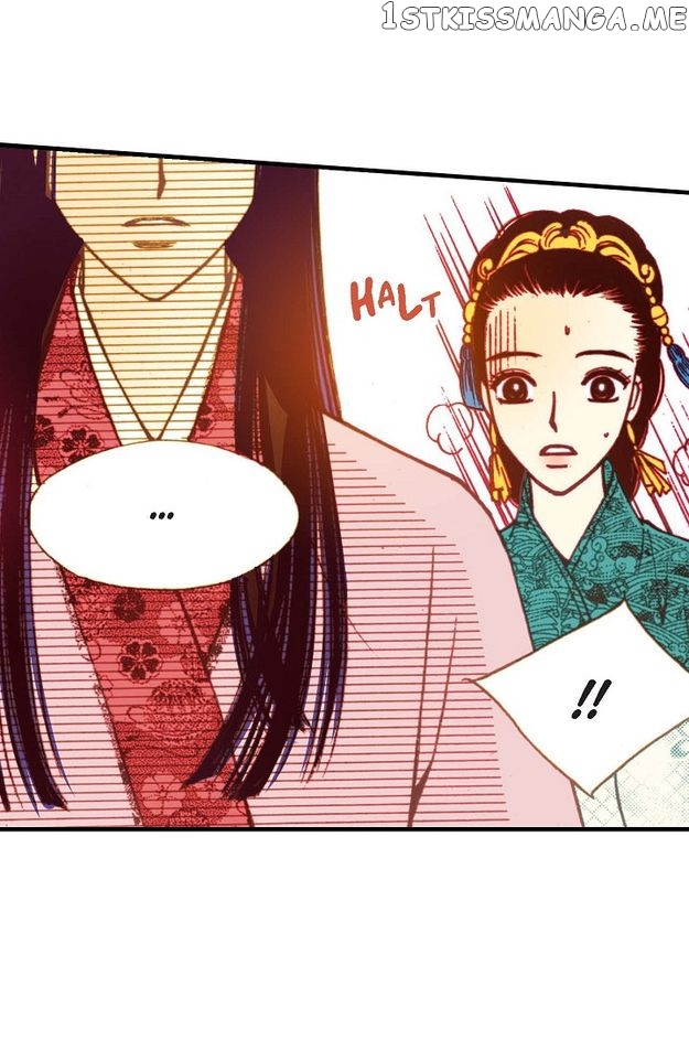 Sarasah – Manga Chapter 46 - page 61