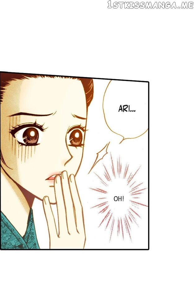 Sarasah – Manga Chapter 46 - page 62