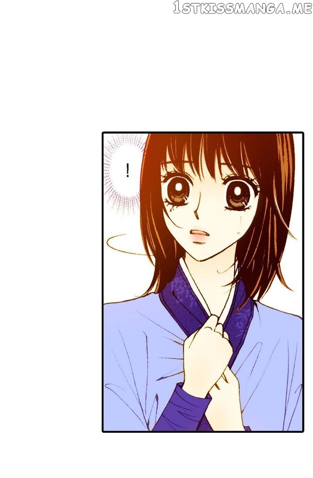 Sarasah – Manga Chapter 46 - page 63