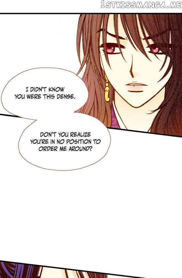Sarasah – Manga Chapter 46 - page 67