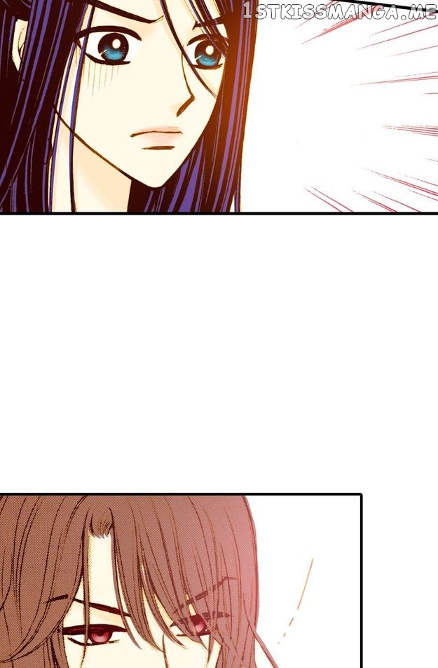 Sarasah – Manga Chapter 46 - page 68