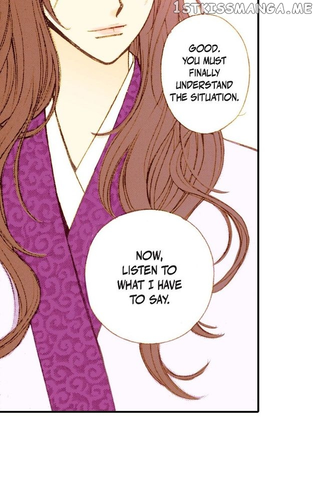 Sarasah – Manga Chapter 46 - page 69