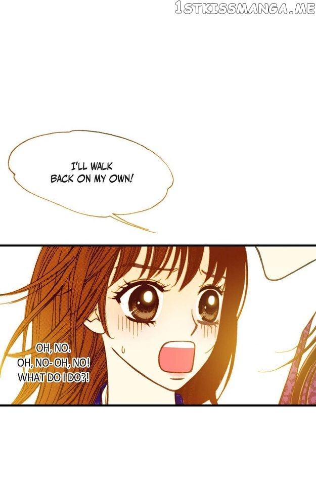 Sarasah – Manga Chapter 46 - page 7