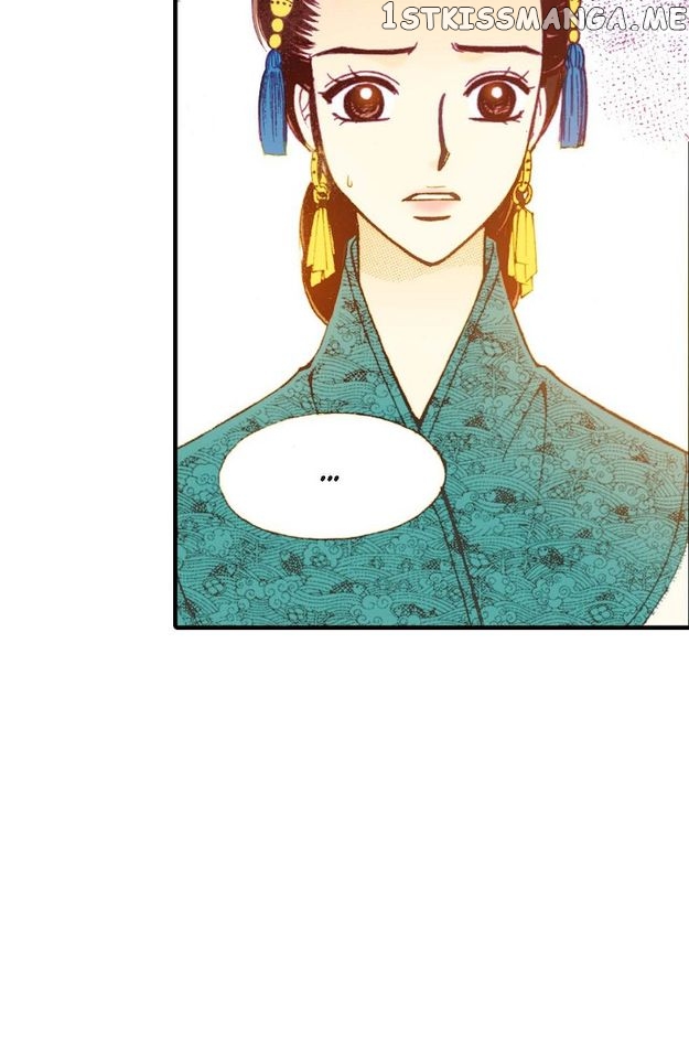 Sarasah – Manga Chapter 46 - page 73