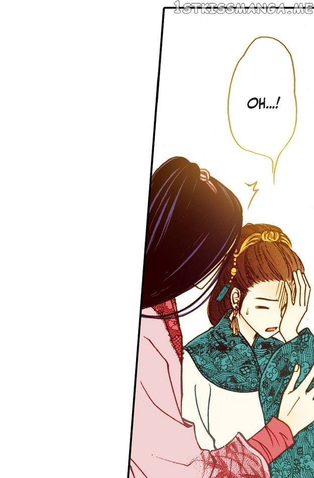 Sarasah – Manga Chapter 46 - page 77