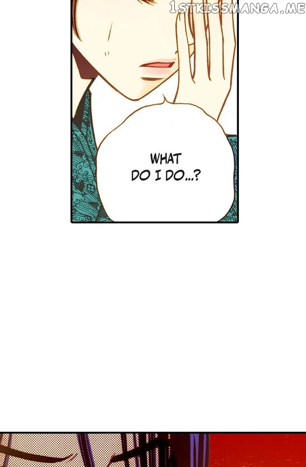 Sarasah – Manga Chapter 46 - page 79