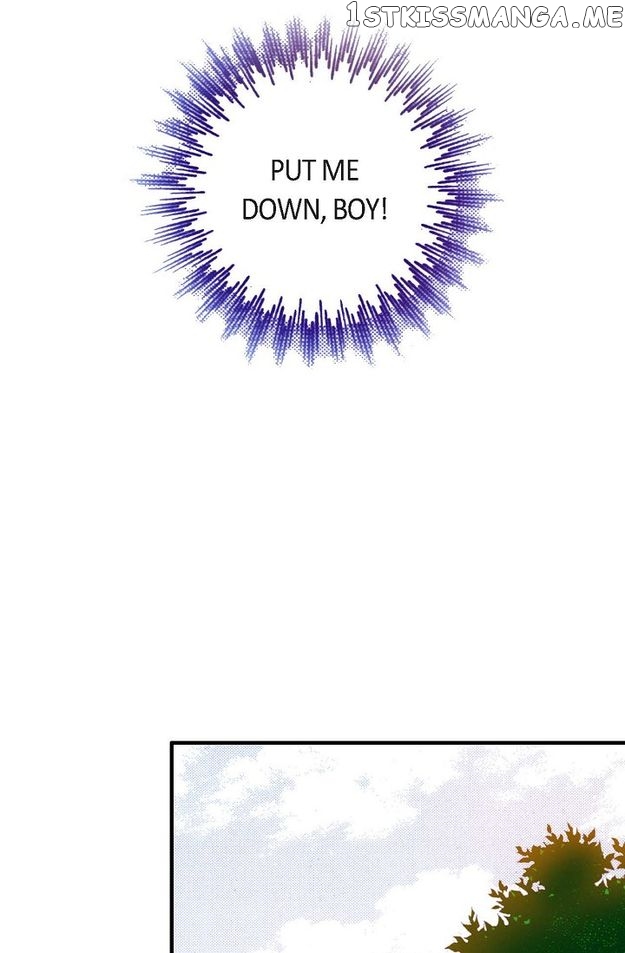 Sarasah – Manga Chapter 46 - page 8