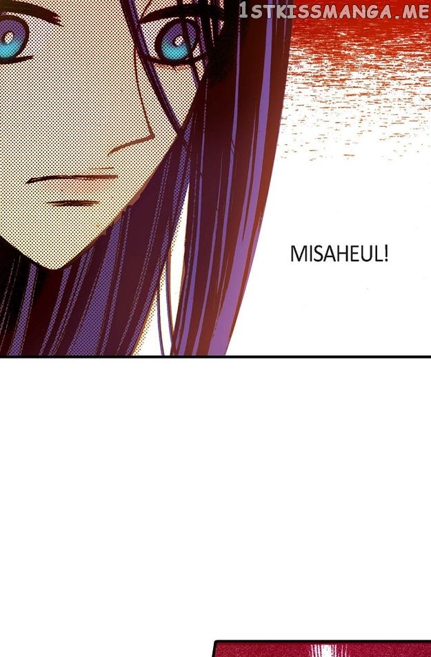Sarasah – Manga Chapter 46 - page 80