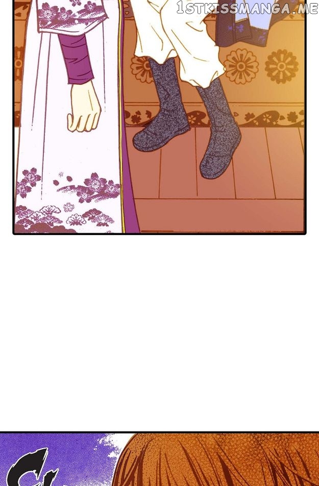 Sarasah – Manga Chapter 46 - page 84