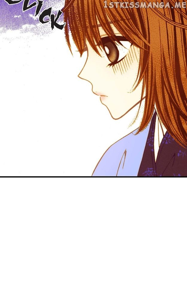 Sarasah – Manga Chapter 46 - page 85