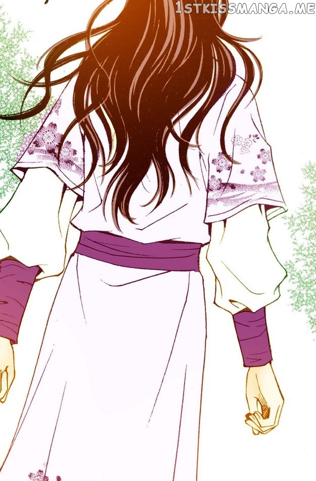 Sarasah – Manga Chapter 46 - page 89
