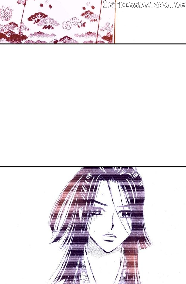 Sarasah – Manga Chapter 46 - page 90