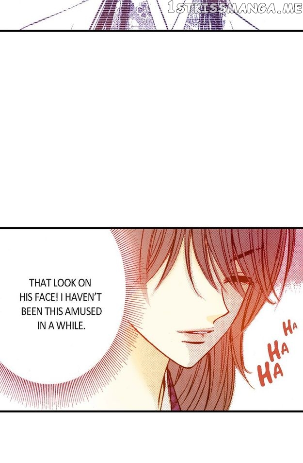 Sarasah – Manga Chapter 46 - page 91