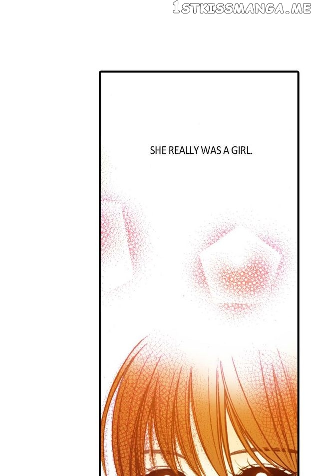 Sarasah – Manga Chapter 46 - page 93