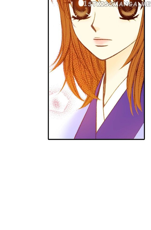 Sarasah – Manga Chapter 46 - page 94
