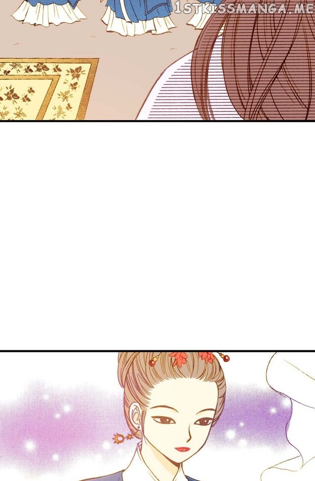 Sarasah – Manga Chapter 46 - page 96