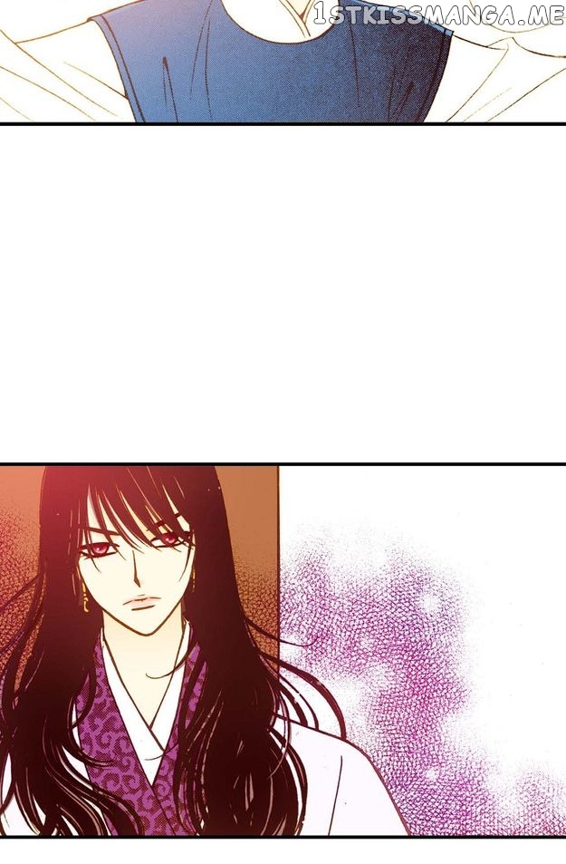 Sarasah – Manga Chapter 46 - page 97