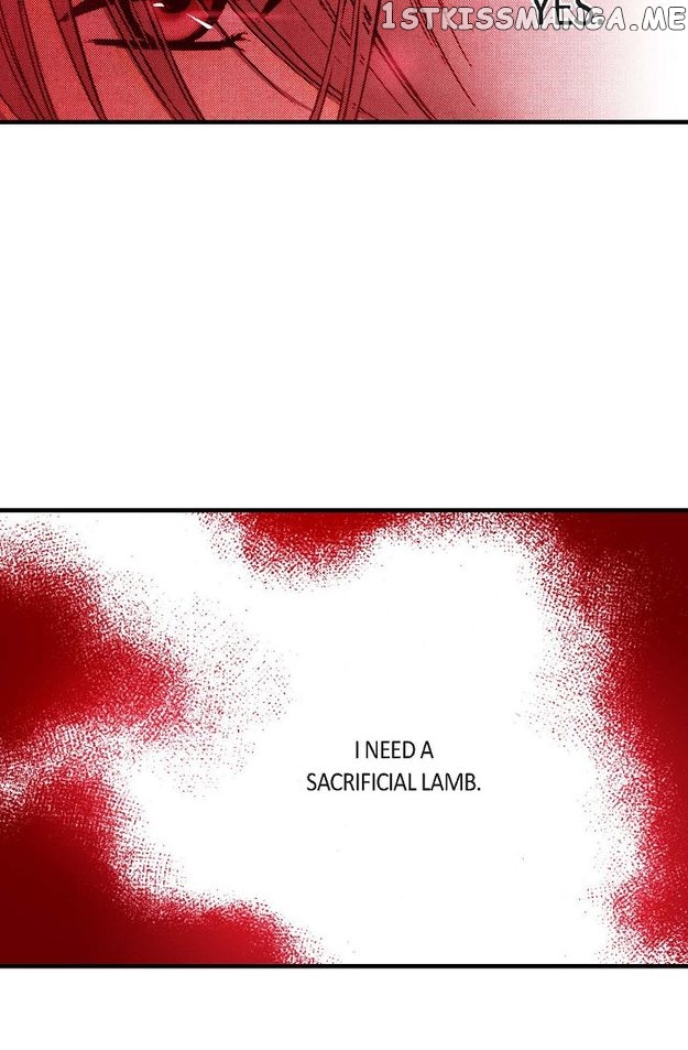 Sarasah – Manga Chapter 46 - page 99