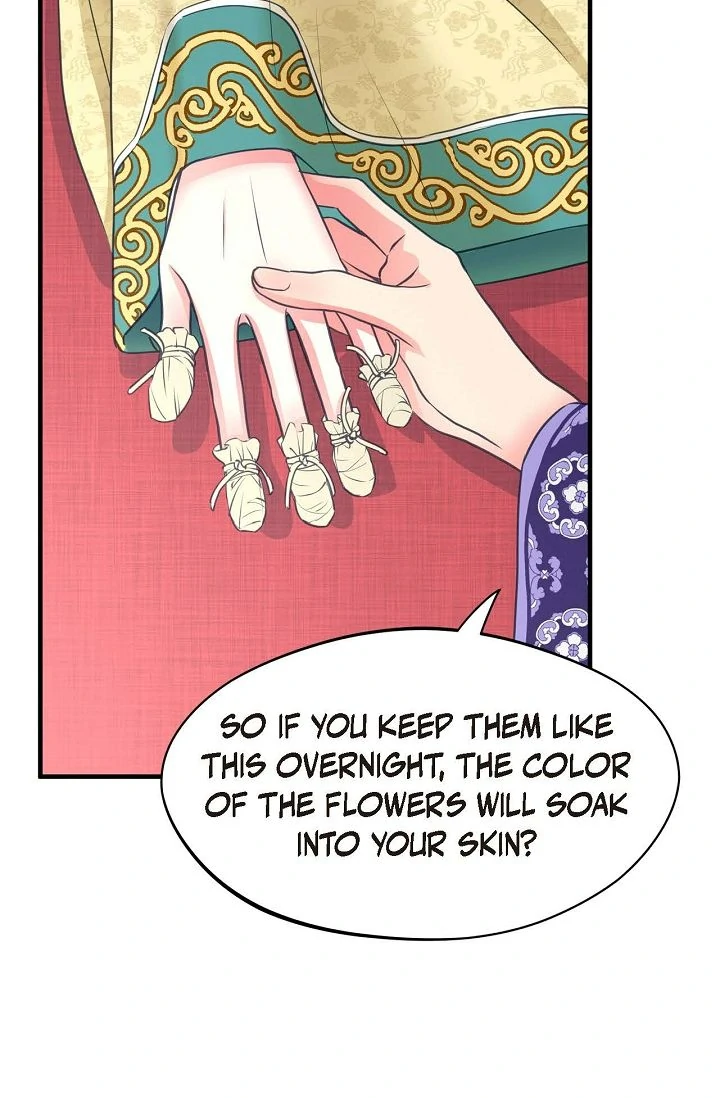 Sarasah – Manga Chapter 176 - page 10
