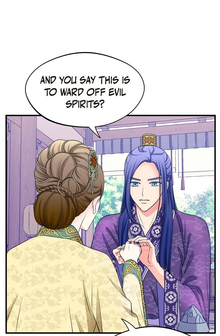 Sarasah – Manga Chapter 176 - page 11