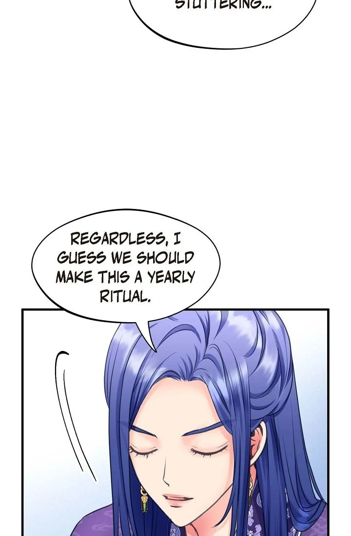 Sarasah – Manga Chapter 176 - page 16