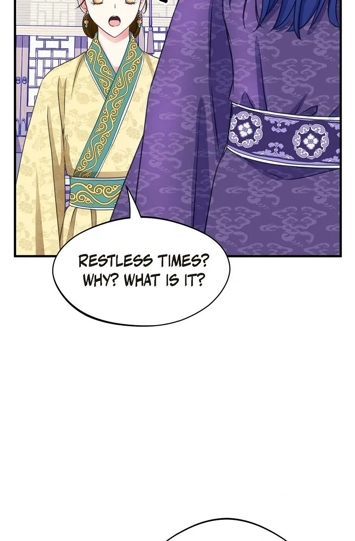 Sarasah – Manga Chapter 176 - page 18