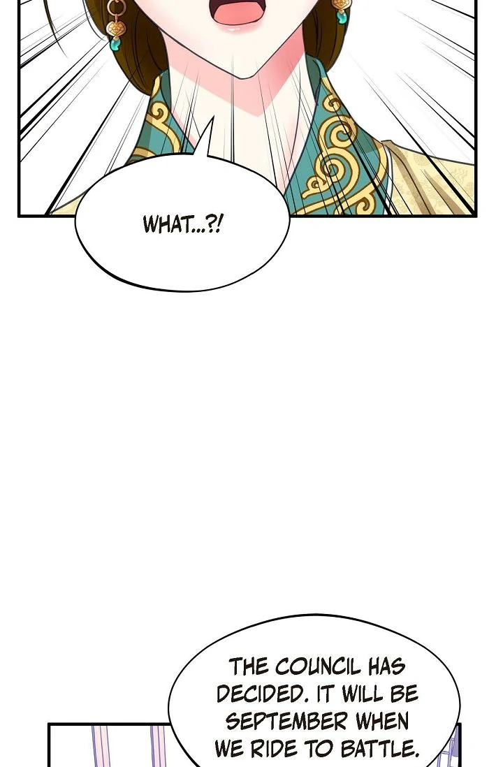 Sarasah – Manga Chapter 176 - page 21